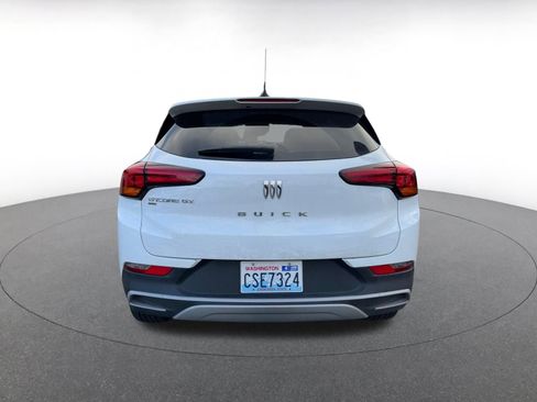 Used 2025 Buick Encore GX Preferred image 6