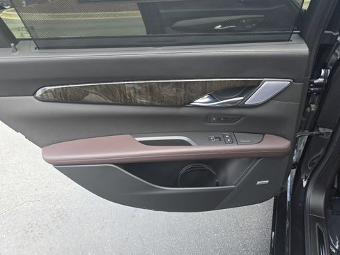 Used 2020 Cadillac CT6 Premium Luxury image 31