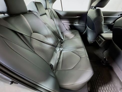 Certified 2024 Toyota Camry XLE w/ Cold Weather Package image 24