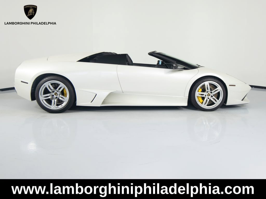 Used 2007 Lamborghini Murcielago LP 640 AWD/4WD image 5