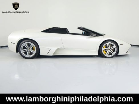 Used 2007 Lamborghini Murcielago LP 640 AWD/4WD image 5