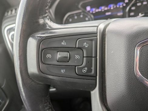 Used 2021 GMC Sierra 1500 Denali w/ Driver Alert Package II image 10