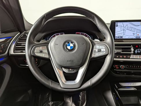 Used 2023 BMW X3 xDrive30i w/ Convenience Package image 28