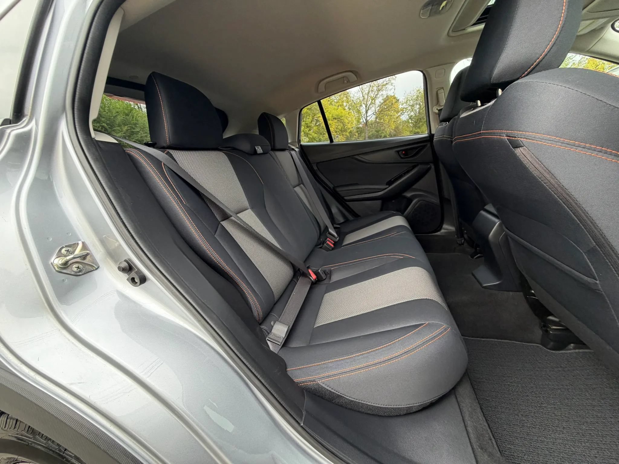 Used 2018 Subaru Crosstrek 2.0i Premium w/ Moonroof Package AWD/4WD image 18