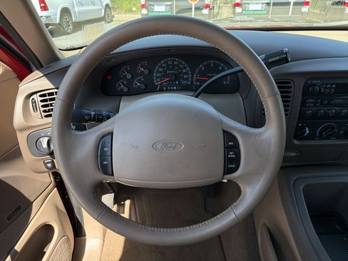 Used 1998 Ford Expedition 2WD image 29