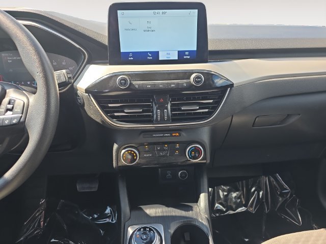 Used 2021 Ford Escape SE FWD image 11