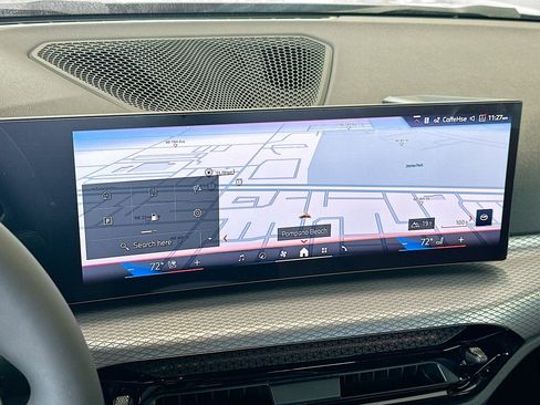 New 2027 BMW 430i Coupe w/ M Sport Package RWD image 10