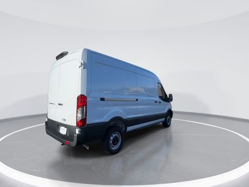 New 2026 Ford Transit 250 148 Medium Roof RWD image 8