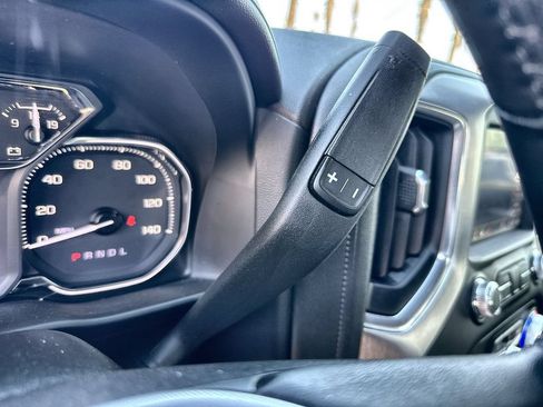 Used 2022 GMC Sierra 2500 SLE w/ SLE Convenience Package AWD/4WD image 8