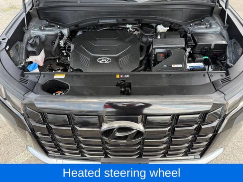 Used 2024 Hyundai Palisade Limited AWD/4WD image 47