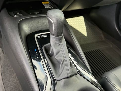 Used 2024 Toyota Corolla XSE image 26