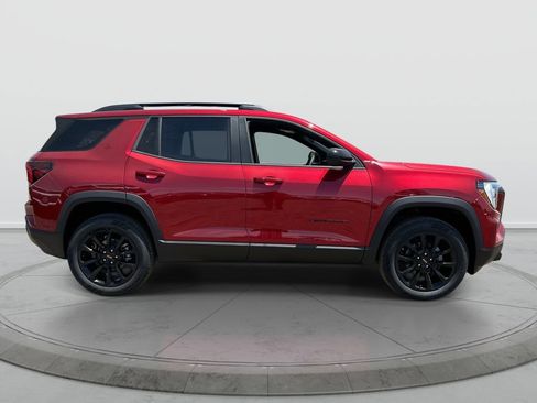 New 2026 GMC Terrain Elevation w/ Elevation Premium Package FWD image 9