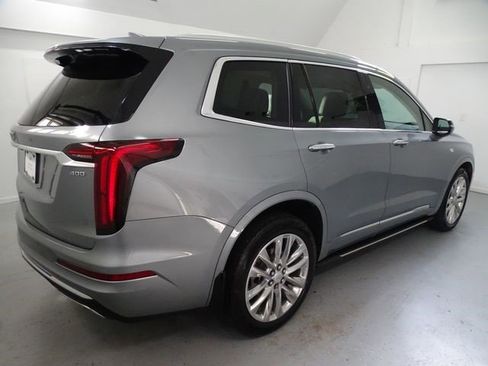 Certified 2023 Cadillac XT6 Premium Luxury AWD/4WD image 24