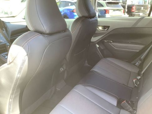 Certified 2025 Subaru Crosstrek 2.5i Limited w/ Crosstrek Mirror Package image 19