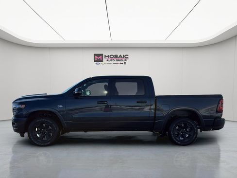 New 2026 RAM 1500 4x4 Crew Cab image 6