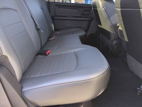 Used 2021 RAM 1500 Tradesman w/ Trailer Tow Group image 25