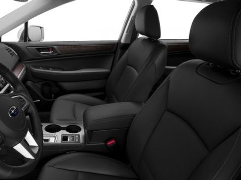 Used 2016 Subaru Outback 2.5i Limited image 9