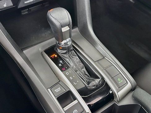Used 2018 Honda Civic EX image 18