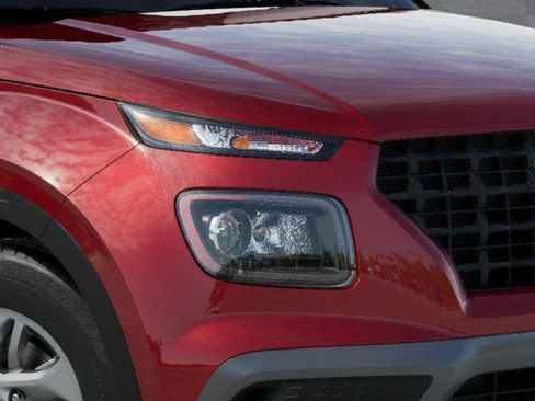 New 2026 Hyundai Venue SE image 9