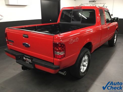 Used 2011 Ford Ranger XLT w/ Bright Trim Group image 11