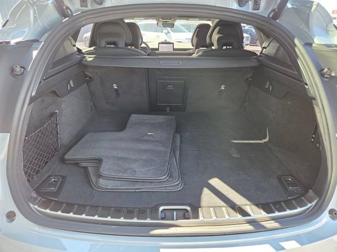 Used 2025 Polestar Polestar 3 AWD/4WD image 19