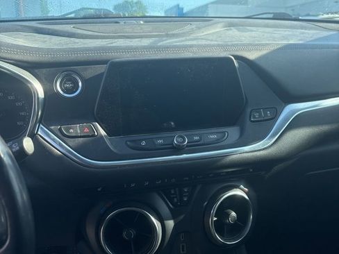 Used 2020 Chevrolet Blazer LT FWD image 5