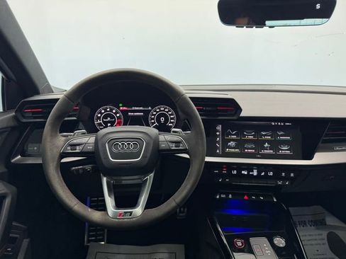 Used 2024 Audi RS 3 image 3