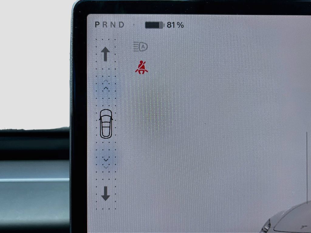 Used 2025 Tesla Model 3 Long Range RWD image 17