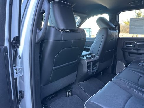 New 2026 RAM 3500 Laramie image 42