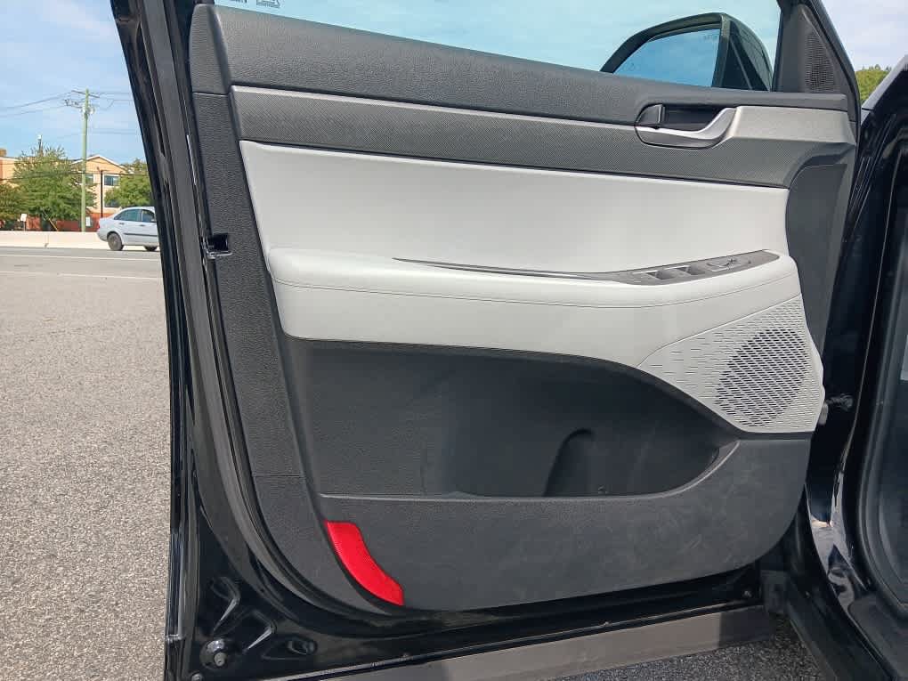 Used 2023 Hyundai Palisade SEL AWD/4WD image 32