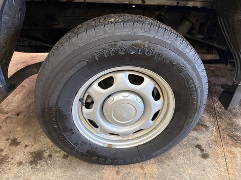 Used 2021 Ford F150 XL w/ Equipment Group 101A High image 10