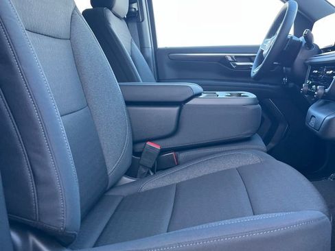 New 2026 Chevrolet Tahoe LS w/ LPO, Dark Essentials Package image 12