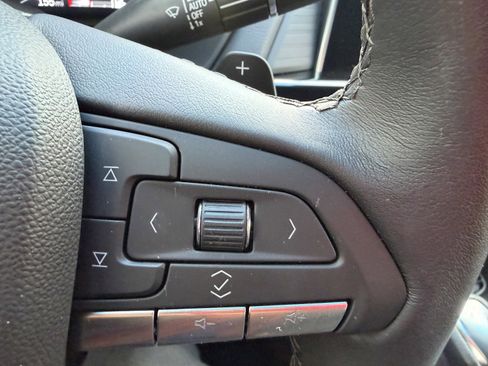 Certified 2024 Cadillac CT4 Premium Luxury image 22