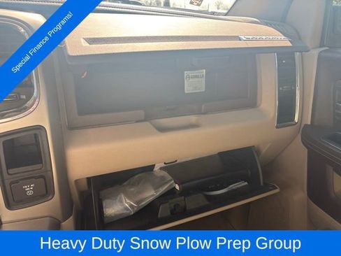 Used 2015 RAM 2500 Laramie w/ Convenience Group AWD/4WD image 21