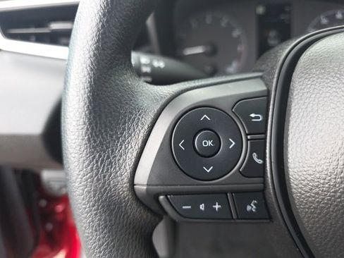 Certified 2025 Toyota Corolla LE image 15