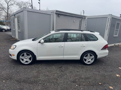 Used 2014 Volkswagen Jetta TDI FWD image 4
