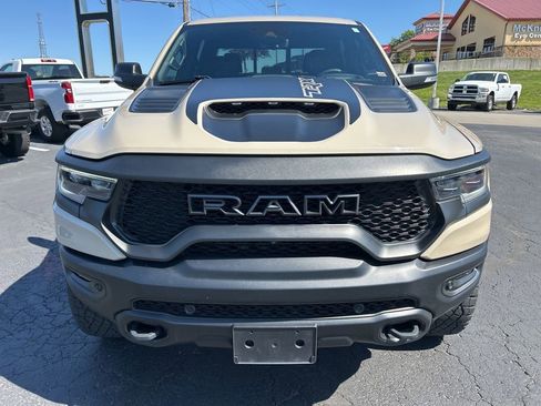 Used 2022 RAM 1500 TRX w/ TRX Level 2 Equipment Group AWD/4WD image 2