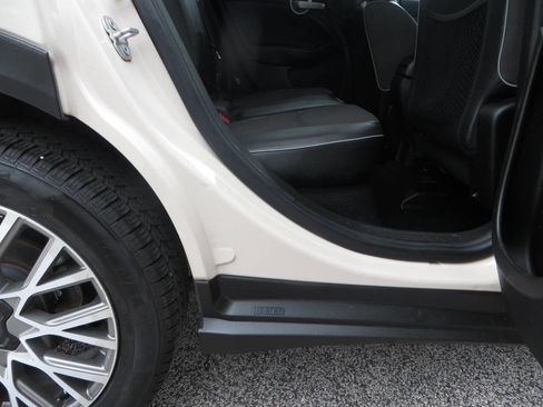 Used 2016 FIAT 500X Trekking image 31