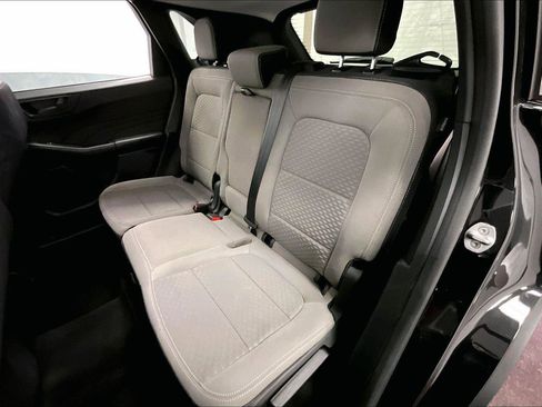 Used 2022 Ford Escape SE w/ Convenience Package image 25