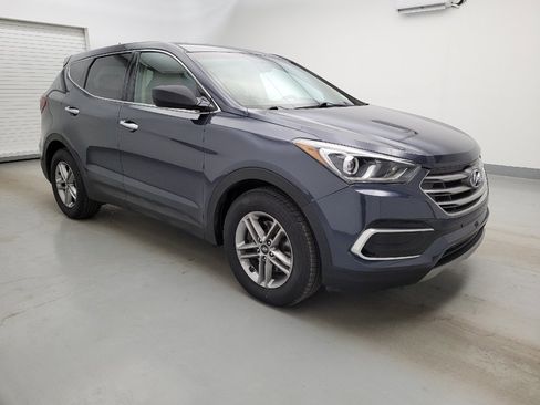 Used 2018 Hyundai Santa Fe Sport FWD image 11