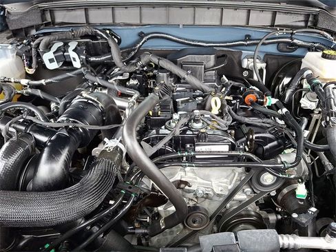 Used 2023 Ford Bronco Outer Banks image 28