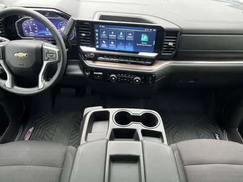 Used 2024 Chevrolet Silverado 2500 LT w/ All Star Edition image 34