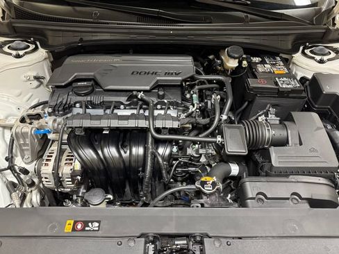 Used 2025 Kia K4 FWD image 22