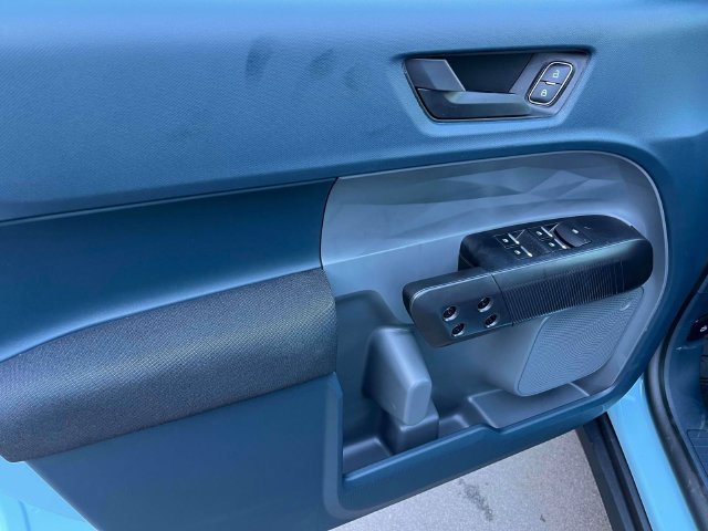New 2026 Ford Maverick XL FWD image 18