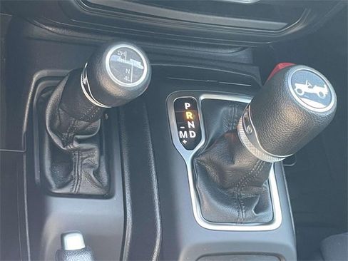 Used 2019 Jeep Wrangler Unlimited Sport S image 22