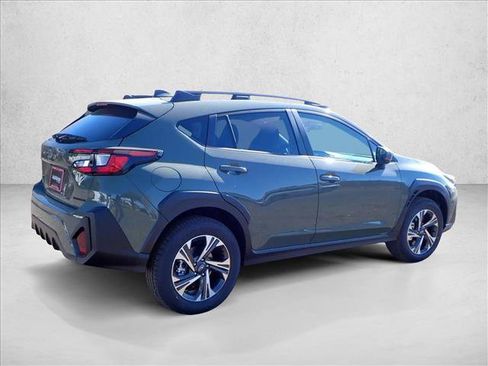New 2026 Subaru Crosstrek 2.5i Premium image 4
