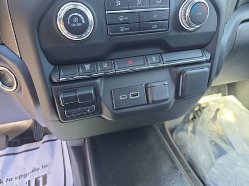 New 2026 GMC Sierra 3500 Pro w/ Convenience Package image 19