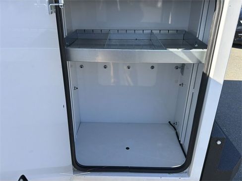 New 2026 RAM 3500 Tradesman image 19