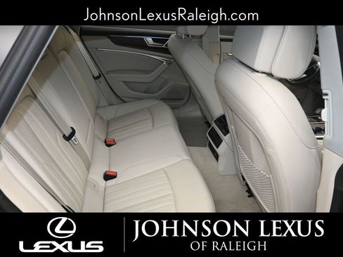 Used 2023 Audi A7 3.0T Premium Plus image 12