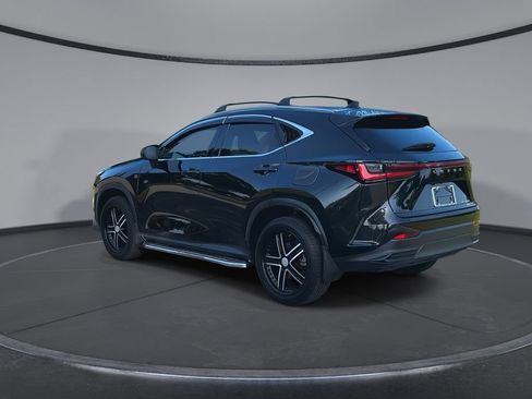 Used 2022 Lexus NX 350 AWD image 6